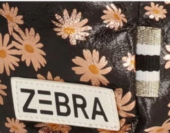 Zebra Trends Rugzak Girls M Flowers Rose 11 Zebra Trends Rugzak Girls M Flowers Rose -Mode Tassen zebra trends rugzak girls m flowers rose zebra trends 283191