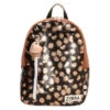 Zebra Trends Rugzak Girls M Flowers Rose -Mode Tassen zebra trends rugzak girls m flowers rose zebra trends 820162