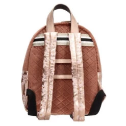 Zebra Trends Rugzak Girls S Flowers Rose -Mode Tassen zebra trends rugzak girls s flowers rose zebra trends 288114