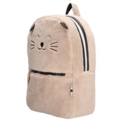 Zebra Trends Rugzak Girls Teddy Cat Beige 10 Zebra Trends Rugzak Girls Teddy Cat Beige -Mode Tassen zebra trends rugzak girls teddy cat beige zebra trends 688598
