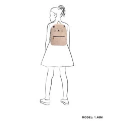 Voorkant 15 Voorkant -Mode Tassen zebra trends rugzak girls teddy cat beige zebra trends 823755