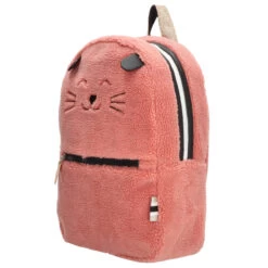 Zebra Trends Rugzak Girls Teddy Cat Roze -Mode Tassen zebra trends rugzak girls teddy cat roze zebra trends 451570