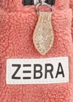 Zebra Trends Rugzak Girls Teddy Cat Roze -Mode Tassen zebra trends rugzak girls teddy cat roze zebra trends 651581