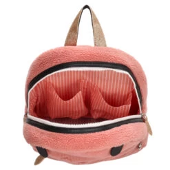 Zebra Trends Rugzak Girls Teddy Cat Roze -Mode Tassen zebra trends rugzak girls teddy cat roze zebra trends 656555