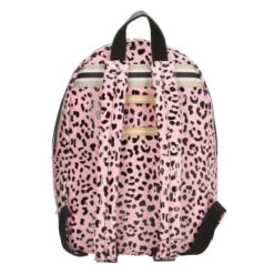 Zebra Trends Rugzak M Girls Panther Roze -Mode Tassen zebra trends rugzak m girls panther roze zebra trends 406059