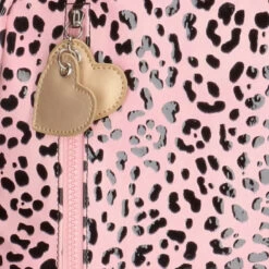 Zebra Trends Rugzak M Girls Panther Roze -Mode Tassen zebra trends rugzak m girls panther roze zebra trends 742689