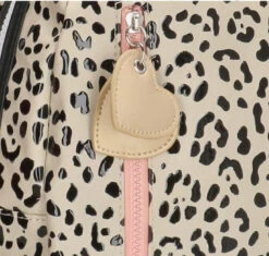 Zebra Trends Rugzak M Girls Panther Taupe 10 Zebra Trends Rugzak M Girls Panther Taupe -Mode Tassen zebra trends rugzak m girls panther taupe zebra trends 670912