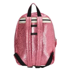 Zebra Trends Rugzak M Girls Pink Metallic Leopard 10 Zebra Trends Rugzak M Girls Pink Metallic Leopard -Mode Tassen zebra trends rugzak m girls pink metallic leopard zebra trends 285244