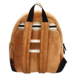 Zebra Trends Rugzak S Girls Teddy Beige Multi -Mode Tassen zebra trends rugzak s girls teddy beige multi zebra trends 613873