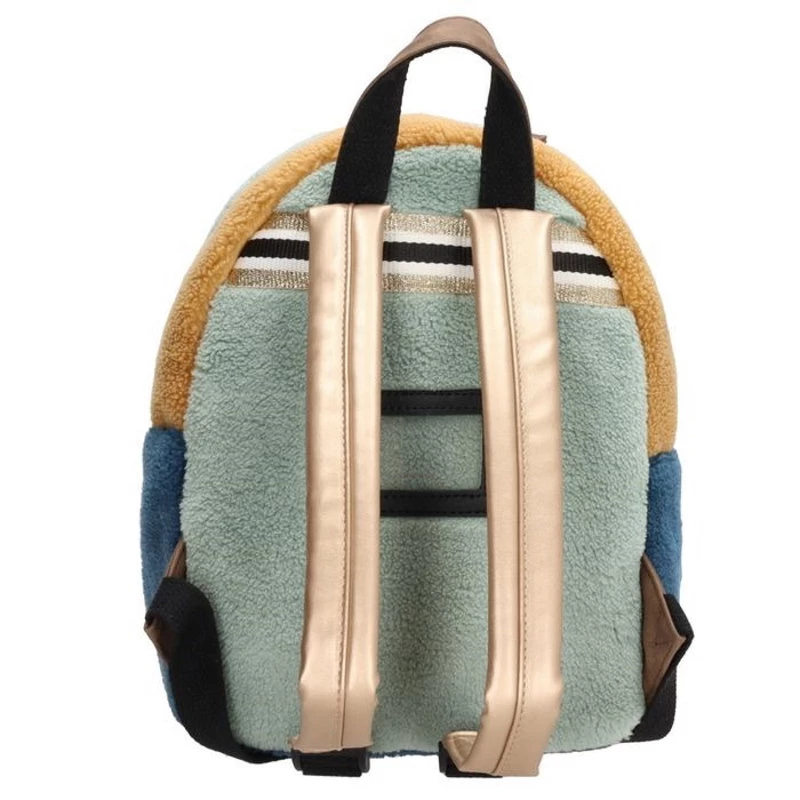 Zebra Trends Rugzak S Girls Teddy Multi 5 Zebra Trends Rugzak S Girls Teddy Multi - Afbeelding 3