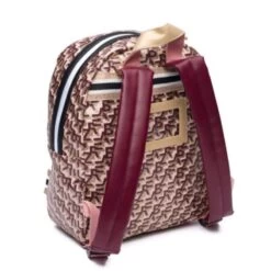 Zebra Trends Rugzak S Girls Zebra Printing -Mode Tassen zebra trends rugzak s girls zebra printing zebra trends 408471